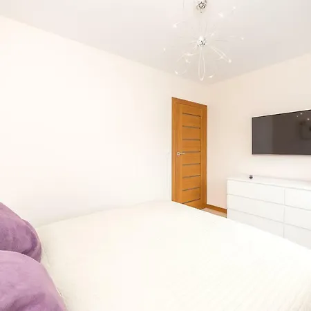 Blizej Morza Apartmán