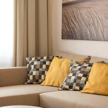Apartmán Blizej Morza