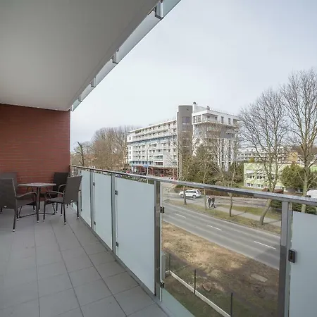 Apartmán Blizej Morza Kolobřeh
