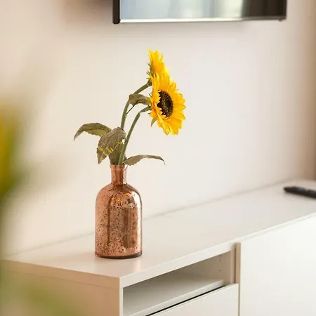 Apartmán Blizej Morza