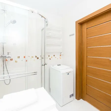 Apartmán Blizej Morza *