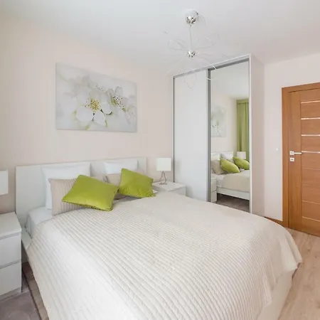 Blizej Morza Apartmán *