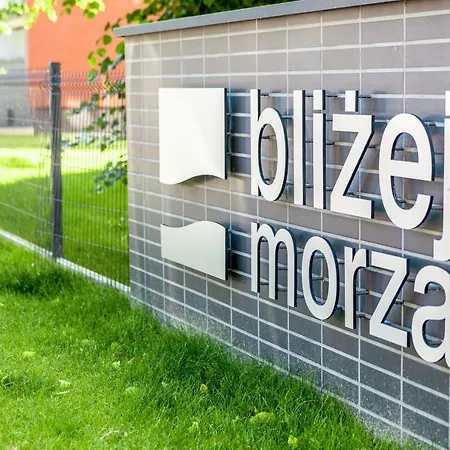 Blizej Morza * Kolobřeh
