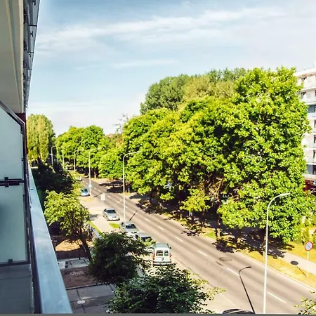 Blizej Morza Apartmán Kolobřeh